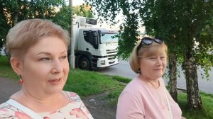 С ОЛЕЙ В ПОИСКАХ ШТОР. ЧТО КУПИЛИ