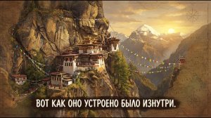 Тибет. Что скрывалось за самой высокой стеной на планете. Тибет до 1950 года.