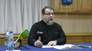 «Апостолы - 17. Донести Огонёк Любви, раздуваемый Терпением» / Константин Корепанов