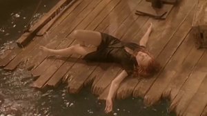 MYLENE FARMER feat SEAL Les Mots / Слова 2001