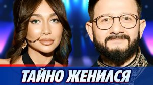 Галустян тайно женился на визажистке Лилии Киосе ★ Новости Шоу-Бизнеса