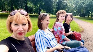 ТУЛЬСКИЙ ПЕТЕРГОФ: Лето, которое я запомню. Моё путешествие в Богородицк