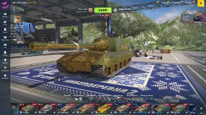300+ Боёв На 64% Побед_Едем Дальше Tanks Blitz Танкиблиц Танки Блиц Танк Макс Max