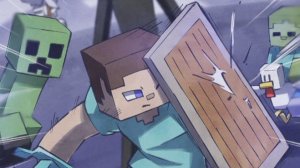 Minecraft - МОРОЗ И СОЛНЦЕ 11 СЕРИЯ