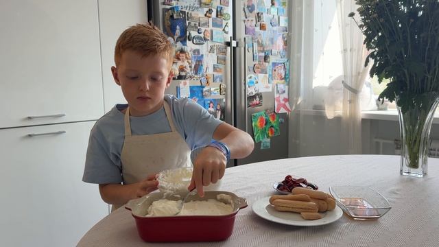 Голубь Иван | Кухня.Дети | г. Красноярск смотреть онлайн