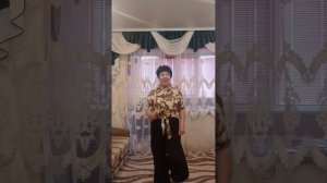 КОГДА Я ТАНЦУЮ 💃💃💃 😂 ТО Я СЛЫШУ ШУМ СВОИХ ШТАНОВ 😂