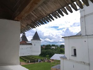 2 часть что мне подарили