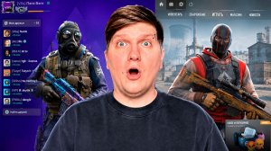ИГРАЮ В CS2 ПО ТАКТИКЕ STANDOFF 2 | ИГРАЮ В STANDOFF 2 ПО ТАКТИКЕ CS2