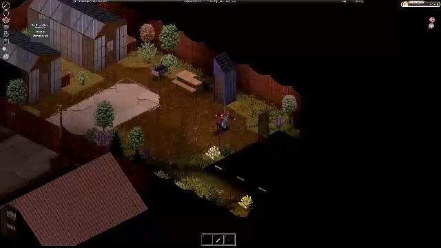 Project Zomboid Russia смотреть онлайн