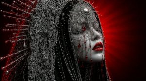 Deep House Mix 2026   Silver Filigree Reliquary Saint & Ruby Tears (Hypnotic Groove)