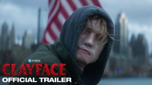 «Глиняное лицо» (Трейлер 2027)