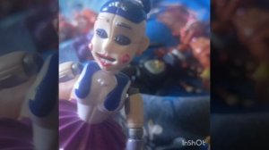 Наберите пожалуйста 100 просмотров на удачной выступление Аллочки и мы ещё сними видео в мелоне