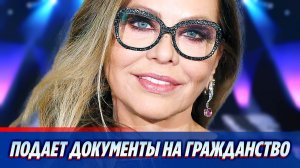 Орнелла Мути подает документы на гражданство России ★ Новости Шоу-Бизнеса