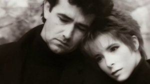 MYLENE FARMER feat JEAN LOUIS MURAT - Regrets / Сожаления  1991