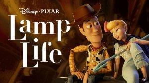 Жизнь лампы (2020) / Lamp Life
