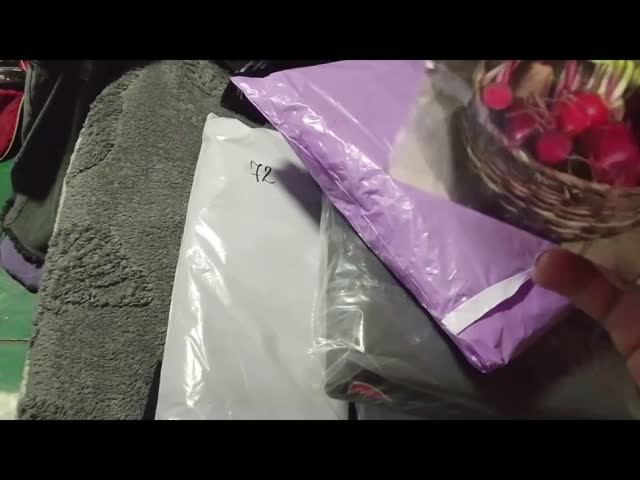 Распаковочка :)🎁🧲 смотреть онлайн