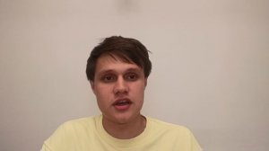 Видеовизитка — Ильин Иван Олегович — магистратура «Управление продуктом в ИТ-бизнесе», НИУ ВШЭ, 2026