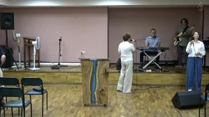 23.07.2026 Эдуард Джус