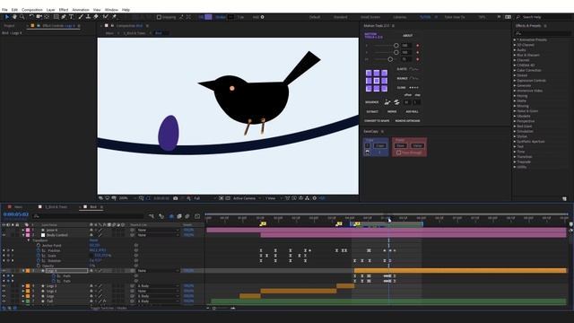 1.4 — Picking the fruit смотреть онлайн