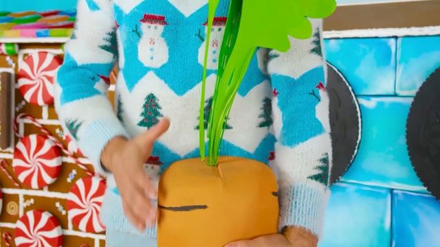100 Слоев Еды Челлендж # Удивительные Кулинарные Лайфхаки от Fun Teen смотреть онлайн