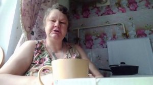 КАК Я БЛИНЫ ПЕКЛА ,РАССКАЗЫ !!