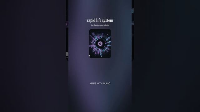 AI Remix2 rapid life system(1) смотреть онлайн