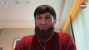 АНКАЛАЕВ: «После поражения я изменил ВСЁ» / Гуськов, Топурия / ПЕРЕЙРА - ЛЕГКИЙ БОЙ ДЛЯ ВОЛКОВА