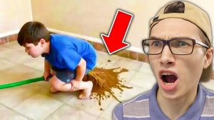 😳 Самые СТРАННЫЕ Анимации в Мире.. **УДАЛИТЕ ЭТО**