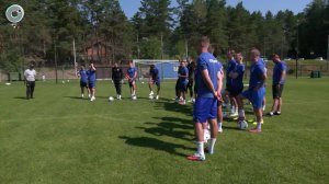 СпортОбзор | 17 июля 2026 | Телеканал ОТС
