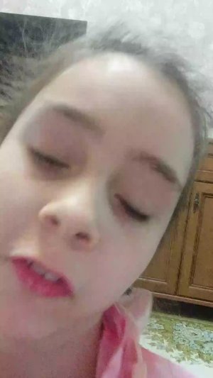 Тренировка по танцам