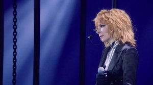 MYLENE FARMER - M’effondre / Я Разрушаюсь