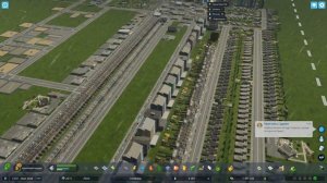 Cities Skylines II гайд и поезда