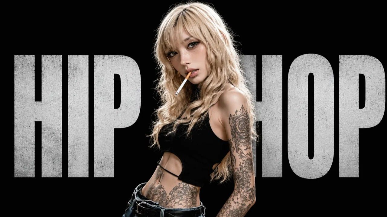 𝐏𝐥𝐚𝐲𝐥𝐢𝐬𝐭 - ⚡Ого~ С первого до последнего трека восторг🔥 Крутой Dark Trap смотреть онлайн