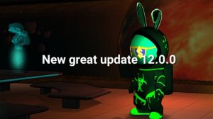 New great update 12.0.0 in Imposter 3D