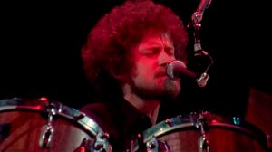 Группа «Иглз». Отель Калифорния (Hotel California) 1976 (4К)