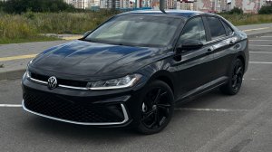 Volkswagen Jetta VII Рестайлинг 2, 2024