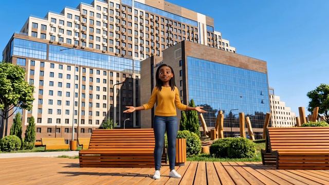 3 questions every girl asks before applying to the Alabuga Start programme❓ смотреть онлайн