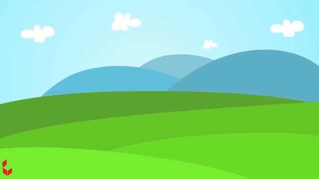 Малыши заболели - не выбирай неправильный цвет, доктор Люси! _ Wolfoo Russian смотреть онлайн