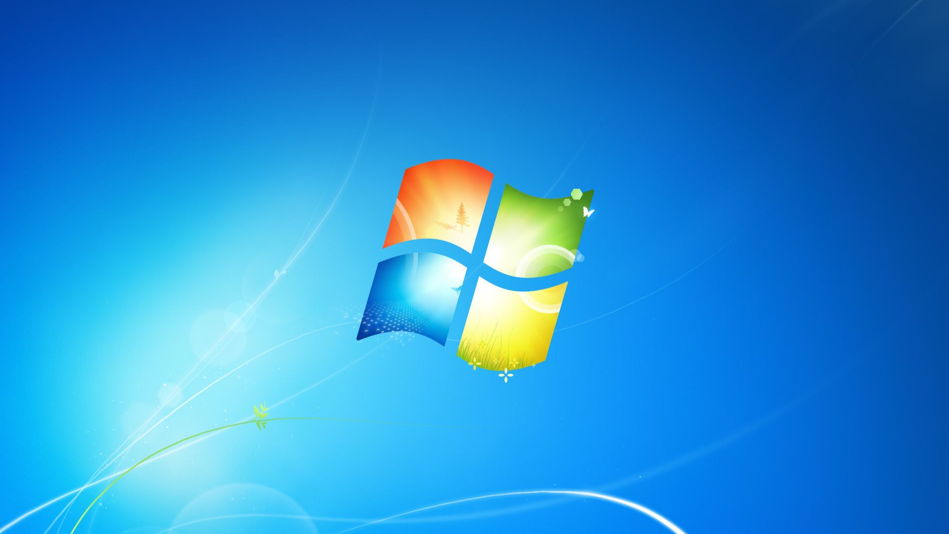 Обзор Windows 7 смотреть онлайн