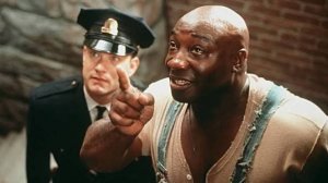 Зелёная Миля — Русский трейлер (Дубляж, 1999)