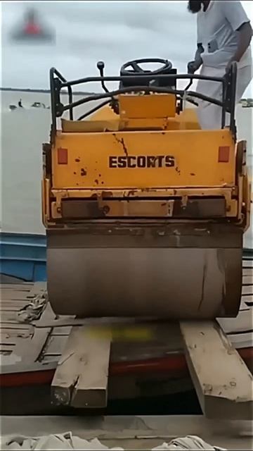 Каток утонул
