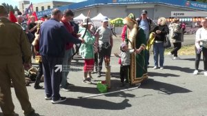 Масштабный. Уникальный. Златоустовский