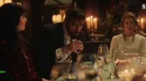 Джентльмены. 2 сезон. Сериал 2026. Русский трейлер сериала.
