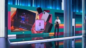 Вести.nеt: Новинки от Samsung, сетевое перемирие и самобеглые игровые контроллеры (23.07.2026)