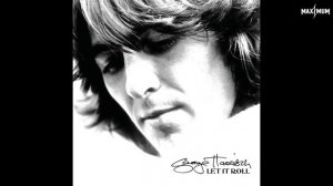 George Harrison — My Sweet Lord