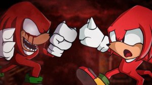 sonic.exe: the spirits of hell unofficial dlc! - illusion прикольненько