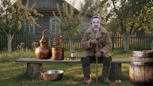 Разоблачение банды.