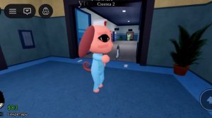 Играю в больницу для аномалий