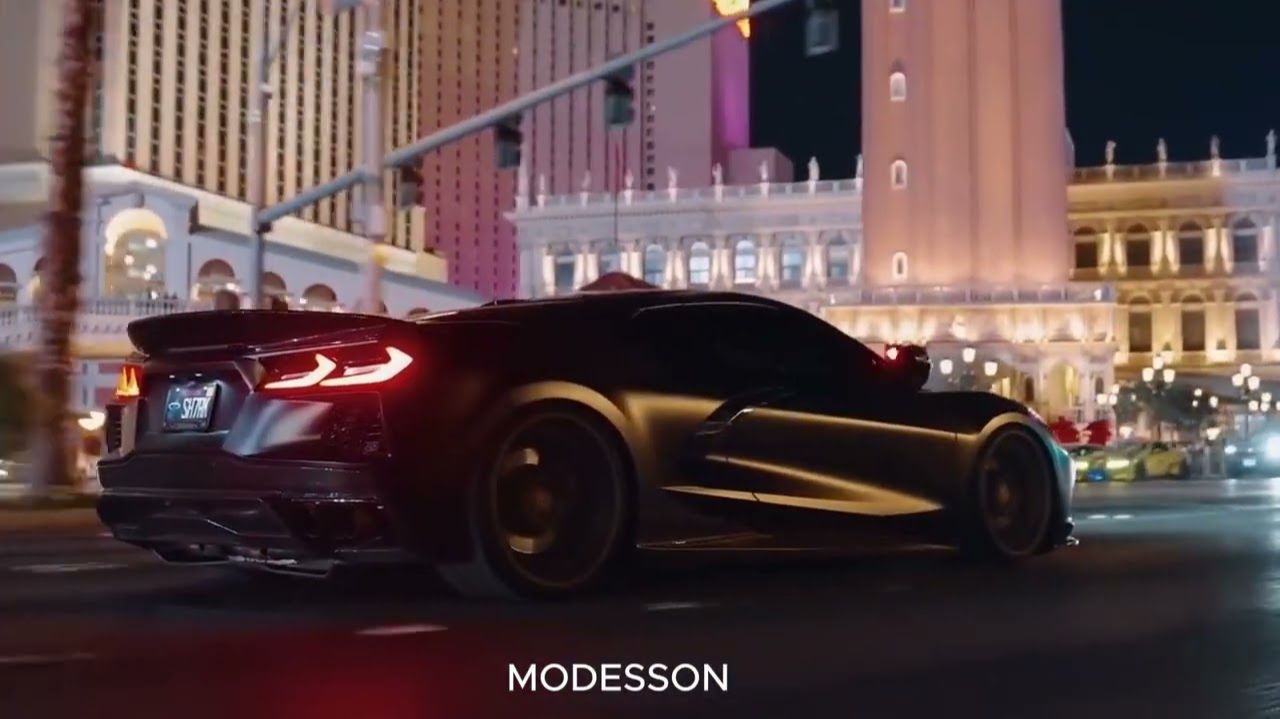 Modesson - Storm Inside Me (Original Mix) смотреть онлайн