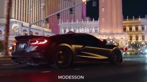 Modesson - Storm Inside Me (Original Mix)
